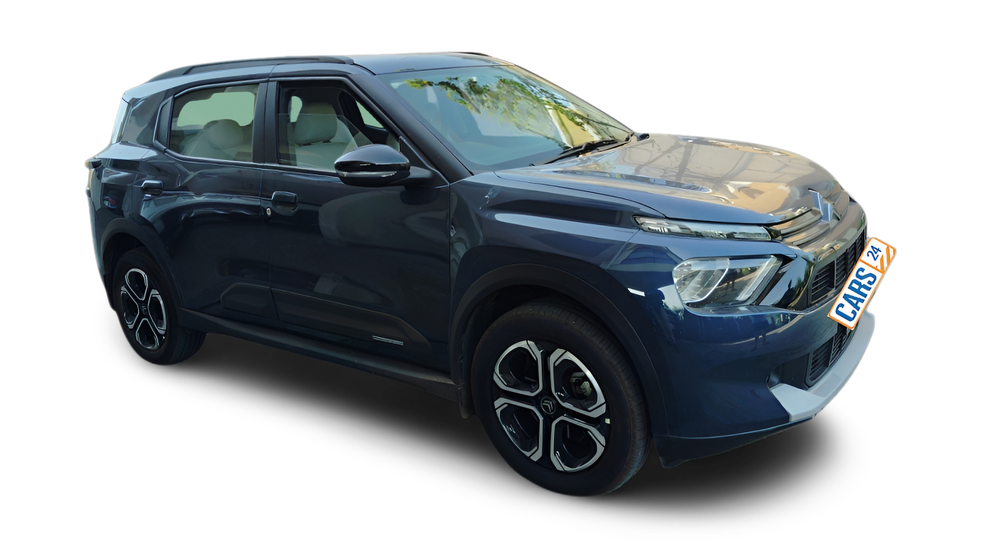 CITROEN C3 AIRCROSS-img